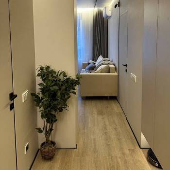 Сдается 2-х комнатная квартира, 34 м²