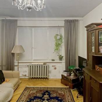 Сдается Многокомнатная квартира, 85 м²
