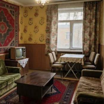 Сдается Многокомнатная квартира, 85 м²