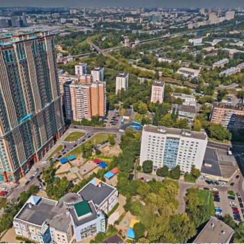 Сдается Нежилое помещение, 200,3 м²