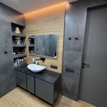Продается 2-х комнатная квартира, 71,3 м²