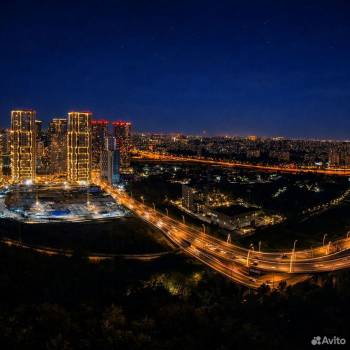 Продается 2-х комнатная квартира, 71,3 м²