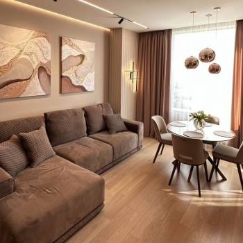 Продается 2-х комнатная квартира, 71,3 м²