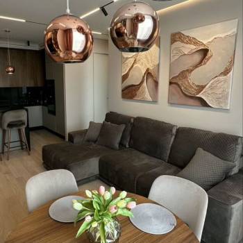 Продается 2-х комнатная квартира, 71,3 м²