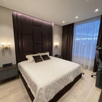 Продается 2-х комнатная квартира, 71,3 м²