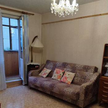 Продается 2-х комнатная квартира, 51 м²