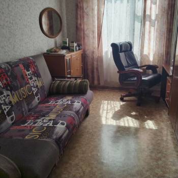 Продается 2-х комнатная квартира, 51 м²