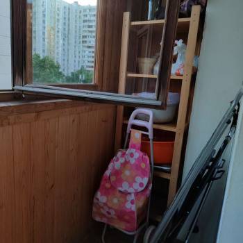 Продается 2-х комнатная квартира, 51 м²
