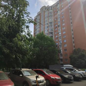 Продается 2-х комнатная квартира, 51 м²