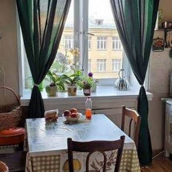 Продается 3-х комнатная квартира, 58 м²