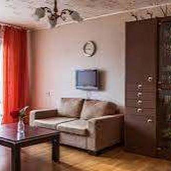 Продается 3-х комнатная квартира, 58 м²