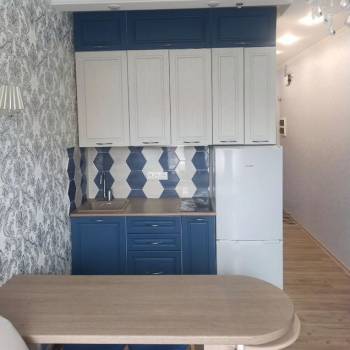 Продается 1-комнатная квартира, 18,3 м²