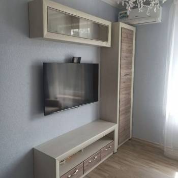 Продается 1-комнатная квартира, 18,3 м²