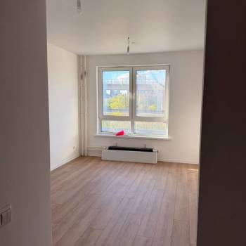Продается 1-комнатная квартира, 19,8 м²