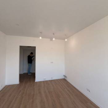 Продается 1-комнатная квартира, 19,8 м²