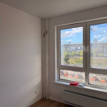 Продается 1-комнатная квартира, 19,8 м²