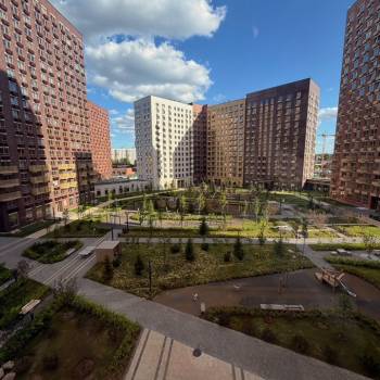 Продается 1-комнатная квартира, 19,8 м²