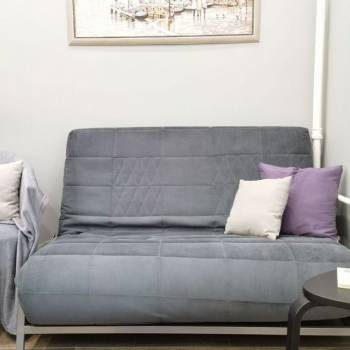 Продается 1-комнатная квартира, 13,5 м²