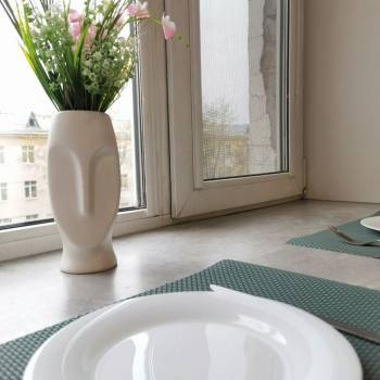 Продается 1-комнатная квартира, 13,5 м²
