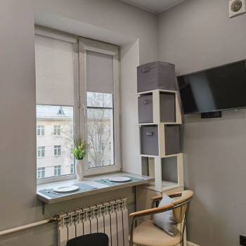 Продается 1-комнатная квартира, 13,5 м²