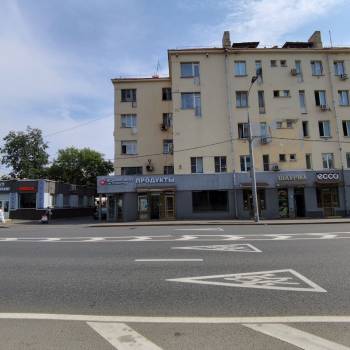 Продается 1-комнатная квартира, 13,5 м²