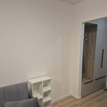 Сдается 1-комнатная квартира, 20,2 м²
