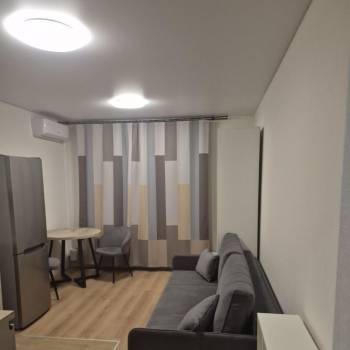 Сдается 1-комнатная квартира, 20,2 м²