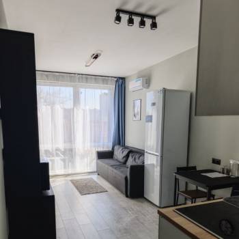 Сдается 2-х комнатная квартира, 42 м²