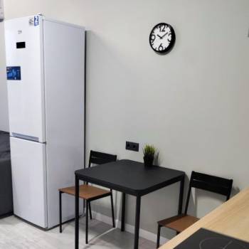 Сдается 2-х комнатная квартира, 42 м²