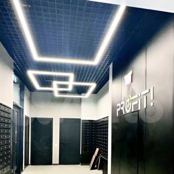 Сдается 2-х комнатная квартира, 42 м²