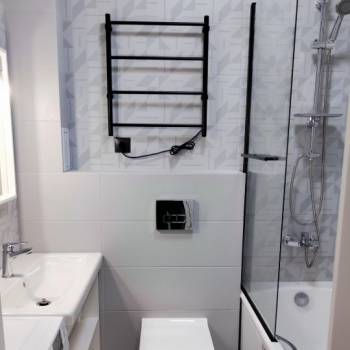 Сдается 2-х комнатная квартира, 42 м²