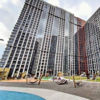 Сдается 2-х комнатная квартира, 42 м²