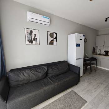 Сдается 2-х комнатная квартира, 42 м²