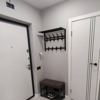 Сдается 2-х комнатная квартира, 42 м²