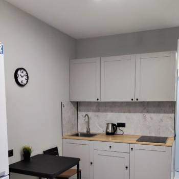 Сдается 2-х комнатная квартира, 42 м²