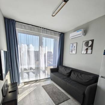 Сдается 2-х комнатная квартира, 42 м²