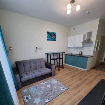 Сдается 1-комнатная квартира, 24 м²