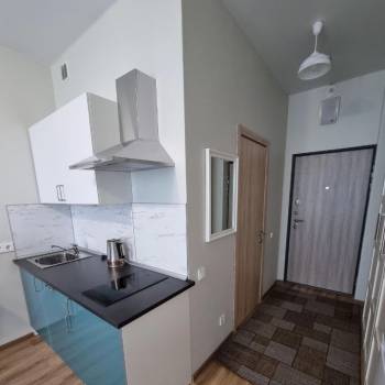 Сдается 1-комнатная квартира, 24 м²