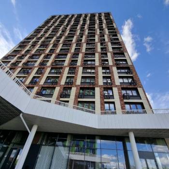 Сдается 1-комнатная квартира, 24 м²