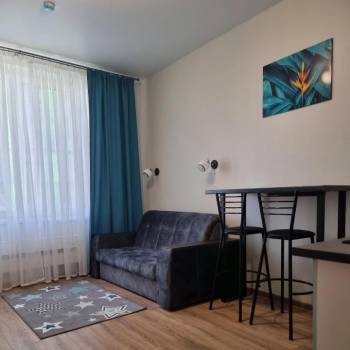Сдается 1-комнатная квартира, 24 м²