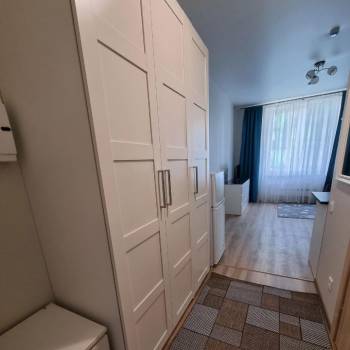 Сдается 1-комнатная квартира, 24 м²