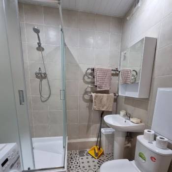 Сдается 1-комнатная квартира, 24 м²