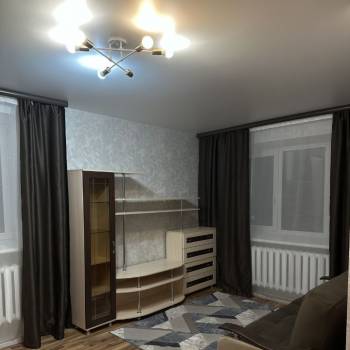 Сдается 1-комнатная квартира, 36 м²