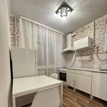 Сдается 1-комнатная квартира, 36 м²