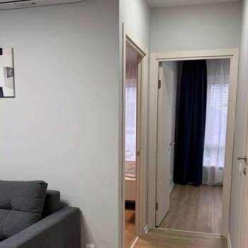 Сдается 2-х комнатная квартира, 46 м²