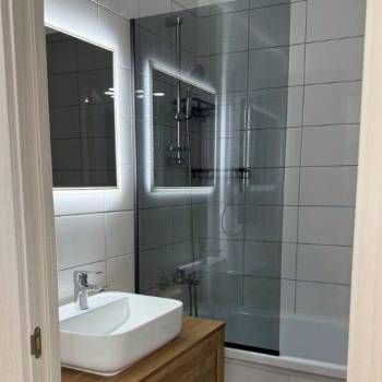 Сдается 2-х комнатная квартира, 46 м²