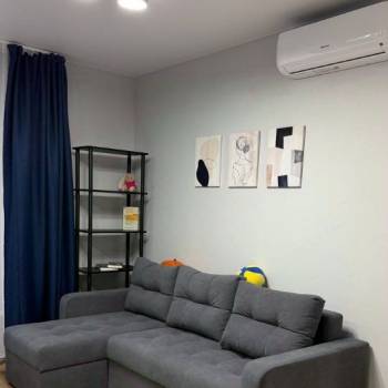 Сдается 2-х комнатная квартира, 46 м²