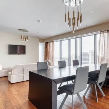 Сдается Многокомнатная квартира, 190 м²