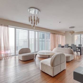 Сдается Многокомнатная квартира, 190 м²