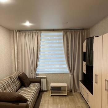 Сдается 2-х комнатная квартира, 45 м²